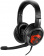 Наушники с микрофоном MSI Immerse GH30 черный 1.5м накладные оголовье (S37-2101010-SV1) от магазина РЭССИ
