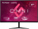 Монитор ViewSonic 27" VX2718-2KPC-MHD черный VA LED 16:9 HDMI M/M матовая 250cd 178гр/178гр 2560x1440 165Hz FreeSync Premium DP 2K 3.9кг от магазина РЭССИ