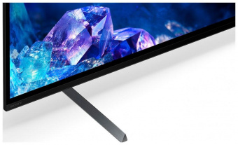 Телевизор OLED Sony 65" XR-65A83K BRAVIA черный 4K Ultra HD 100Hz DVB-T DVB-T2 DVB-C DVB-S DVB-S2 USB WiFi Smart TV от магазина РЭССИ