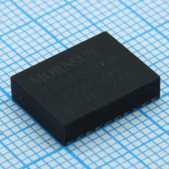 TD541SCANH от магазина РЭССИ