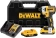 Картинка Дрель-шуруповерт DeWalt DCF887D2-QW 400Вт аккум. патрон:быстрозажимной от магазина РЭССИ Дрель-шуруповерт DeWalt DCF887D2-QW 400Вт аккум. патрон:быстрозажимной от магазина РЭССИ