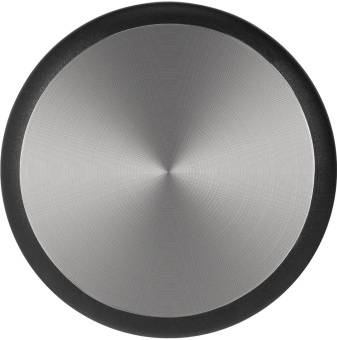 Кофеварка гейзерн. Rondell Walzer RDA-432 0.3л алюминий черный от магазина РЭССИ