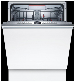 Посудомоечная машина встраив. Bosch Serie 6 SMV6ZCX07E 2400Вт полноразмерная от магазина РЭССИ