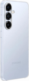 Чехол (клип-кейс) Samsung для Samsung Galaxy S25 Clear Case S25 прозрачный (EF-QS931CTEGRU) от магазина РЭССИ