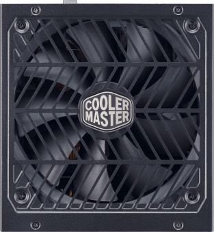 Блок питания Cooler Master ATX 650W XG650 80+ platinum (24+8+4+4pin) APFC 135mm fan 12xSATA Cab Manag RTL от магазина РЭССИ