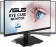 Монитор Asus 23.8" VA24DQSB черный IPS LED 5ms 16:9 HDMI M/M матовая HAS Piv 1000:1 250cd 178гр/178гр 1920x1080 VGA DP FHD USB 5.31кг от магазина РЭССИ