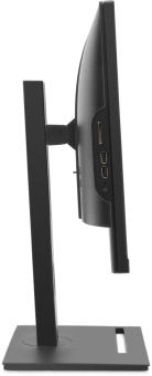 Моноблок IRU 23IM 23.8" Full HD i3 1215U (1.2) 8Gb SSD256Gb UHDG noOS GbitEth WiFi BT 120W Cam черный 1920x1080 от магазина РЭССИ