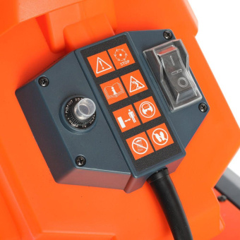 Садовый измельчитель Patriot PT SE26 2600Вт 4500об/мин от магазина РЭССИ