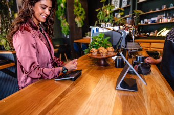 Смарт-часы Amazfit Balance A2287 46мм 1.5" AMOLED корп.серый рем.серый разм.брасл.:150-210мм (1746352) от магазина РЭССИ