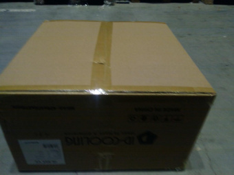 Устройство охлаждения(кулер) ID-Cooling IS-50X V3 Soc-AM5/AM4/1151/1200/1700 4-pin 14-30dB Al+Cu 130W 385gr Ret от магазина РЭССИ