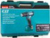 Картинка Дрель-шуруповерт Makita DF333DWAE аккум. патрон:быстрозажимной (кейс в комплекте) от магазина РЭССИ Дрель-шуруповерт Makita DF333DWAE аккум. патрон:быстрозажимной (кейс в комплекте) от магазина РЭССИ