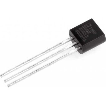 TMP36GT9Z от магазина РЭССИ