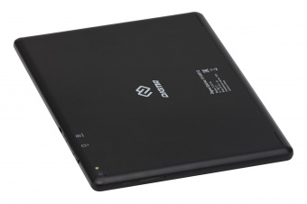 Планшет Digma Optima 10 A501S SC9832E (1.4) 4C RAM1Gb ROM16Gb 10.1" IPS 1280x800 3G 4G Android 10.0 Go черный 2Mpix 0.3Mpix BT GPS WiFi Touch microSD 128Gb minUSB 5000mAh от магазина РЭССИ