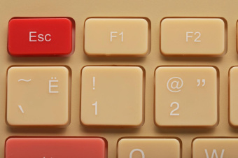 Клавиатура + мышь Acer OCC205 клав:розовый/бежевый мышь:розовый/бежевый USB беспроводная slim Multimedia (ZL.ACCEE.00F) от магазина РЭССИ