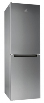Холодильник Indesit DS 4160 S 2-хкамерн. серебристый (двухкамерный) от магазина РЭССИ