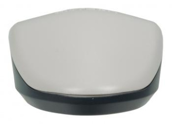 Мышь A4Tech OP-620D белый/синий оптическая (1000dpi) USB1.1 (4but) от магазина РЭССИ