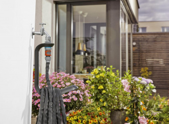 Набор для полива Gardena 18595-20.000.00 1/2" 15м от магазина РЭССИ