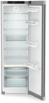 Холодильник Liebherr RBsfc 5220 1-нокамерн. серебристый от магазина РЭССИ