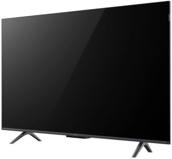 Телевизор QLED TCL 43" 43С655 черный 4K Ultra HD 60Hz DVB-T DVB-T2 DVB-C DVB-S DVB-S2 USB WiFi Smart TV (RUS) от магазина РЭССИ
