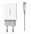 СЗУ USB Proda PD-A28 (12W, 2 порта) Белый от магазина РЭССИ