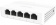 Коммутатор Hikvision DS-3E0505D-O 5x1Гбит/с от магазина РЭССИ