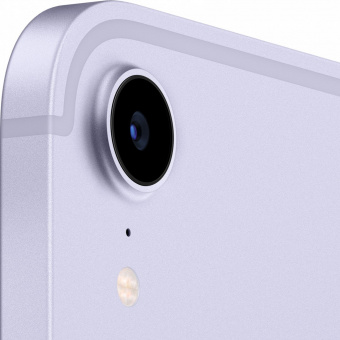 Планшет Apple iPad mini 2021 A2568 A15 Bionic 6С ROM64Gb 8.3" IPS 2266x1488 3G 4G iOS фиолетовый 12Mpix 12Mpix BT GPS WiFi Touch 9hr от магазина РЭССИ