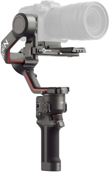 Стедикам Dji RS 3 черный от магазина РЭССИ