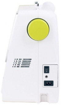 Швейная машина Janome Excellent Stitch 300 белый от магазина РЭССИ