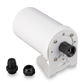 Роутер Kroks Rt-Pot RSIM DS eQ-EP с модемом LTE cat.6 и поддержкой SIM-инжектора от магазина РЭССИ