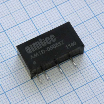 AM1D-0505SZ от магазина РЭССИ