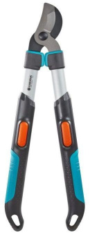Сучкорез плоскостной Gardena TeleCut 520-670 B черный (12005-20.000.00) от магазина РЭССИ