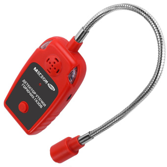 Детектор утечки горючих газов МЕГЕОН 08013 к0000034425 от магазина РЭССИ