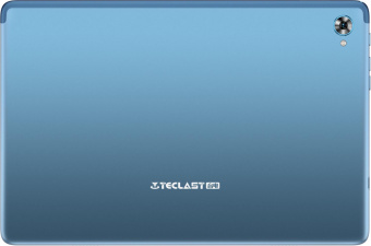 Планшет Teclast M40 Plus MT8183 (2.0) 8C RAM8Gb ROM128Gb 10.1" IPS 1920x1200 Android 11 синий 8Mpix 5Mpix BT GPS WiFi Touch microSD 256Gb 7000mAh 10hr от магазина РЭССИ