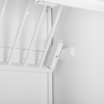 Сушильный шкаф Hyundai HDC-1851 кл.энер.:A макс.загр.:10кг белый от магазина РЭССИ