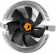 Картинка Устройство охлаждения(кулер) ID-Cooling DK-01T Soc-AM4/1151/1200 3-pin 24dB Al 95W 195gr Ret от магазина РЭССИ Устройство охлаждения(кулер) ID-Cooling DK-01T Soc-AM4/1151/1200 3-pin 24dB Al 95W 195gr Ret от магазина РЭССИ