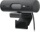 Камера Web Logitech HD Webcam Brio 500 черный 4Mpix (1920x1080) USB Type-C с микрофоном (960-001424) от магазина РЭССИ
