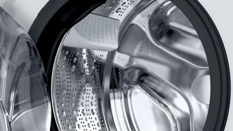 Стиральная машина Bosch WNA134L0SN пан.англ. класс: E загр.фронтальная макс.:8кг (с сушкой) белый от магазина РЭССИ