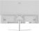 Картинка Монитор Digma 27" Progress 27P502F белый IPS LED 7ms 16:9 HDMI M/M матовая 300cd 178гр/178гр 1920x1080 100Hz G-Sync FreeSync VGA DP FHD 4.3кг от магазина РЭССИ Монитор Digma 27" Progress 27P502F белый IPS LED 7ms 16:9 HDMI M/M матовая 300cd 178гр/178гр 1920x1080 100Hz G-Sync FreeSync VGA DP FHD 4.3кг от магазина РЭССИ