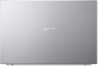 Ноутбук Acer Aspire 3 A315-35-P3LM Pentium Silver N6000 8Gb 1Tb Intel UHD Graphics 15.6" TN FHD (1920x1080) noOS silver WiFi BT Cam (NX.A6LER.003) от магазина РЭССИ