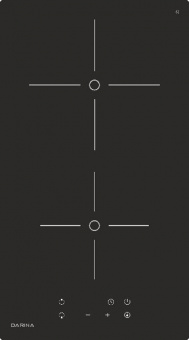 Варочная поверхность Darina PL E545 B черный от магазина РЭССИ