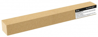 Вал резиновый Cactus CS-LSR-HP-M607 (LPR-M609) для HP LJ Enterprise M607dn, M607n, M608dn, M608n, M608x, M609dh, M609dn от магазина РЭССИ