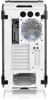 Корпус Thermaltake View 71 TG Snow белый без БП ATX 2x140mm 2xUSB2.0 2xUSB3.0 audio bott PSU от магазина РЭССИ