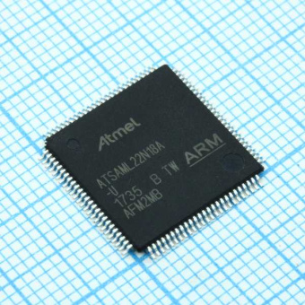 ATSAML22N18A-AUT от магазина РЭССИ