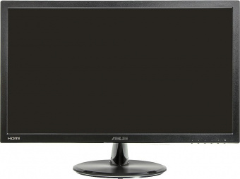Монитор Asus 21.5" VP228HE черный TN LED 16:9 HDMI M/M матовая 200cd 90гр/65гр 1920x1080 60Hz VGA FHD 3.5кг от магазина РЭССИ