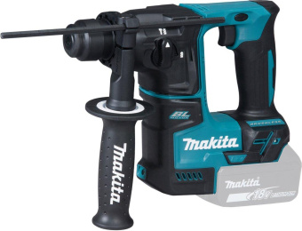 Перфоратор Makita DHR171Z патрон:SDS-plus уд.:1.2Дж аккум. от магазина РЭССИ