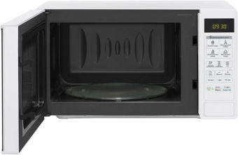 Микроволновая Печь LG MS20R42D 20л. 700Вт белый от магазина РЭССИ