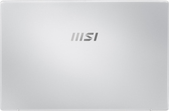Ноутбук MSI Modern 15 F13MG-201XRU Core i5 1335U 16Gb SSD512Gb Intel Iris Xe graphics 15.6" IPS FHD (1920x1080) Free DOS silver WiFi BT Cam (9S7-15S122-201) от магазина РЭССИ