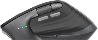 Мышь Acer OMR405 черный оптическая 4800dpi беспров. BT/Radio USB 8but (ZL.MCEEE.02V) от магазина РЭССИ