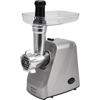 Мясорубка Polaris PMG 1854 RUS 1800Вт графит от магазина РЭССИ