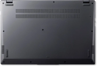 Ноутбук Acer Swift Go 16 SFG16-72-790F Core Ultra 7 155H 16Gb SSD1Tb Intel Arc 16" IPS WQXGA (2560x1600) Windows 11 Home metall WiFi BT Cam (NX.KUBCD.001) от магазина РЭССИ